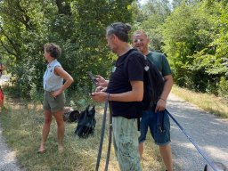 FUN in der Lobau (19)